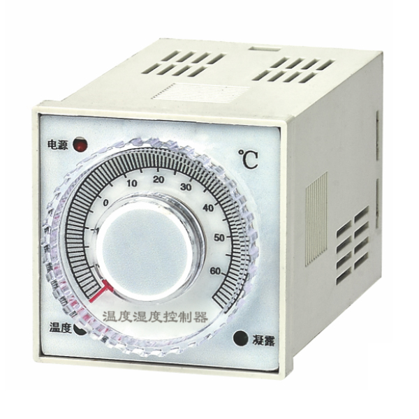 WSK-P(TH)温度湿度控制器