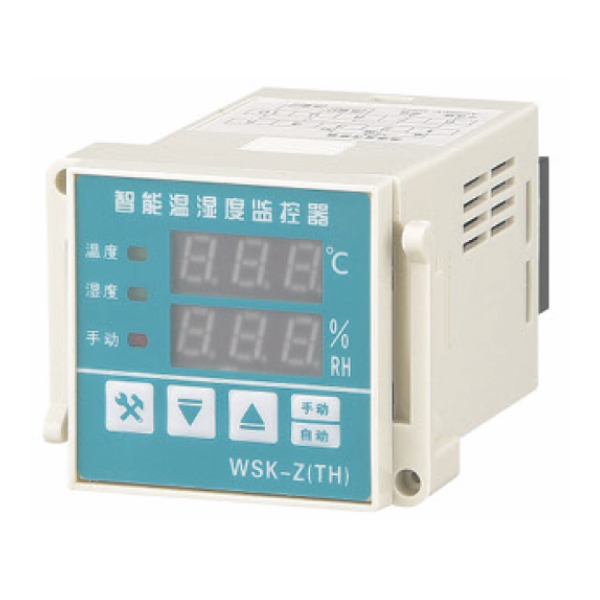 WSK-Z(TH)智能温湿度控制器