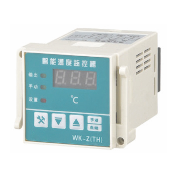 WK-Z(TH)智能单温度控制器