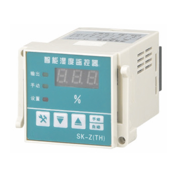 SK-Z(TH)智能单湿度控制器