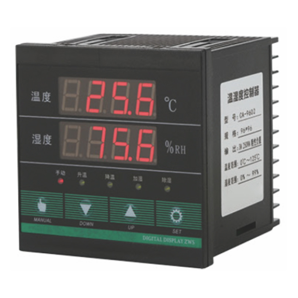 LQ-7201智能数字型温湿度控制器